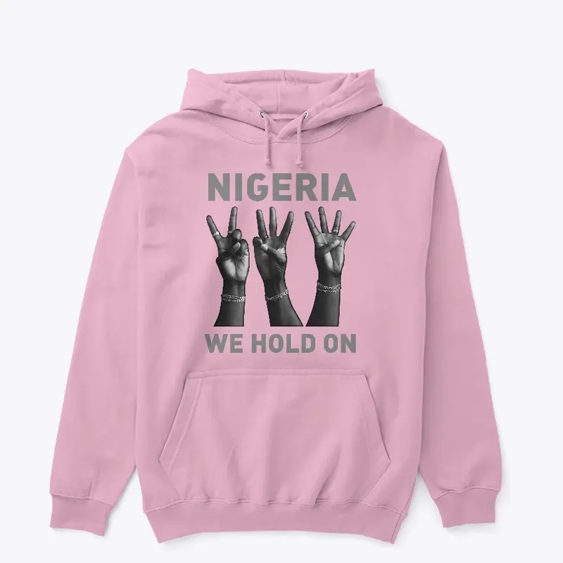 Nigeria